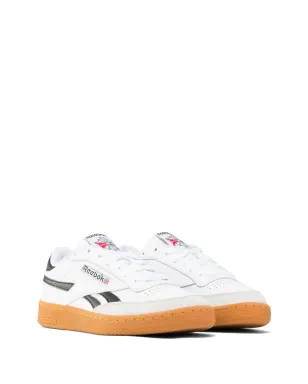 Reebok クラブCレベンジ ヴィンテージ スニーカー - White - サムネイル2