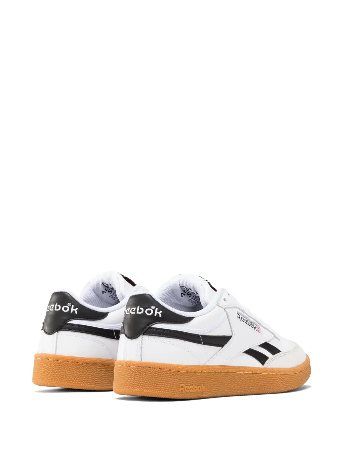 Reebok クラブCレベンジ ヴィンテージ スニーカー - White - 画像3