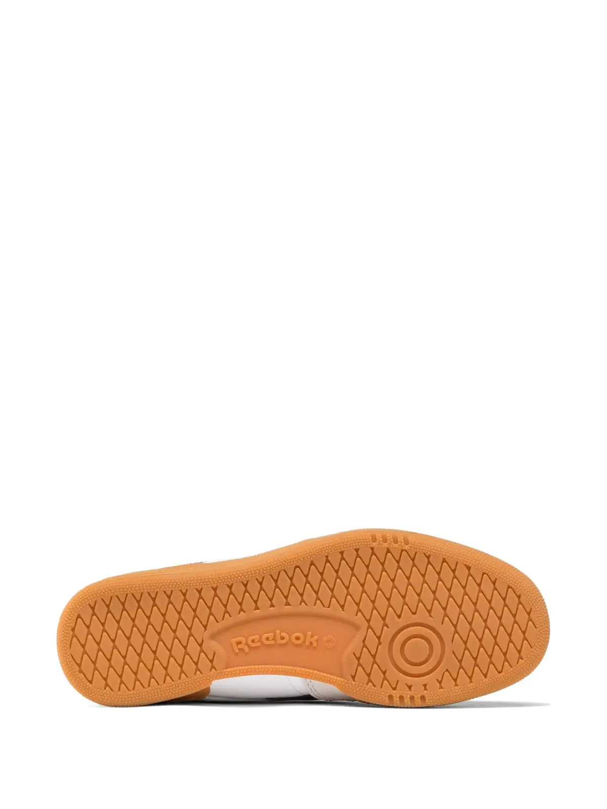 Reebok クラブCレベンジ ヴィンテージ スニーカー - White - 画像4