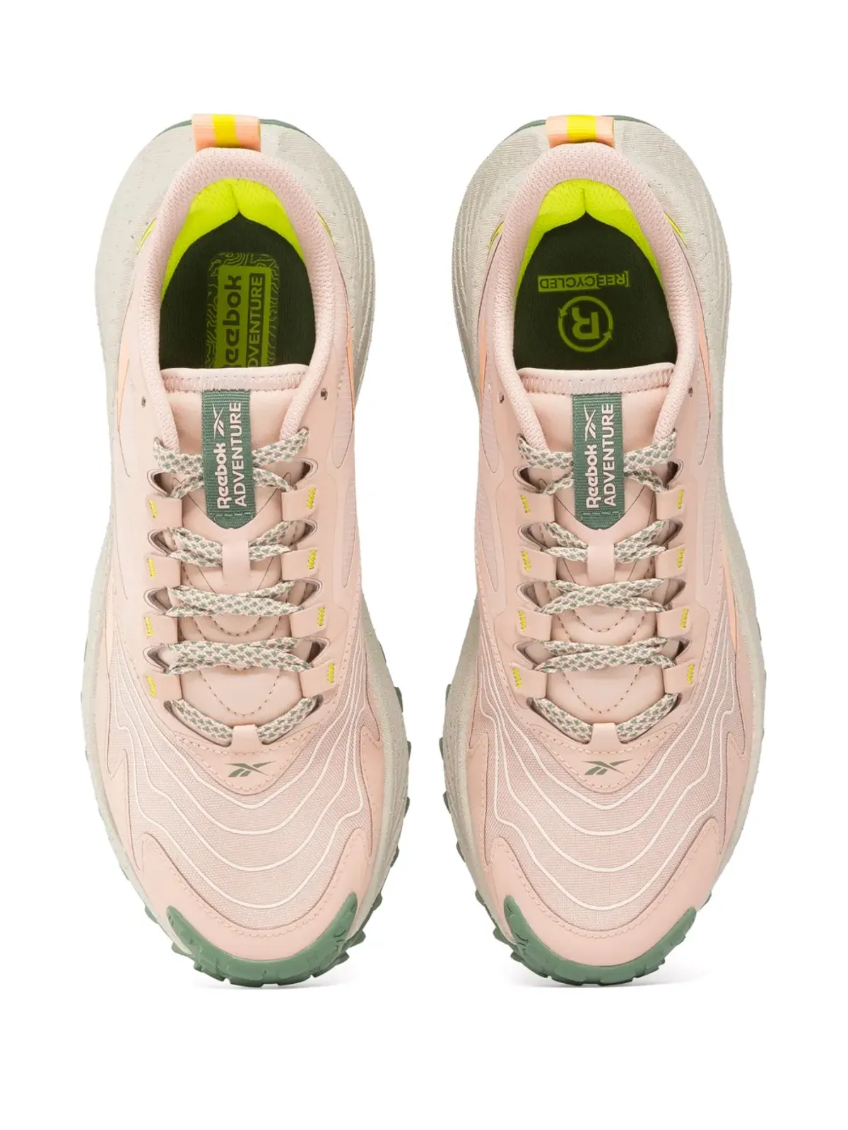 Reebok Floatride Energy 5 Adventure ランニングシューズ - 画像5