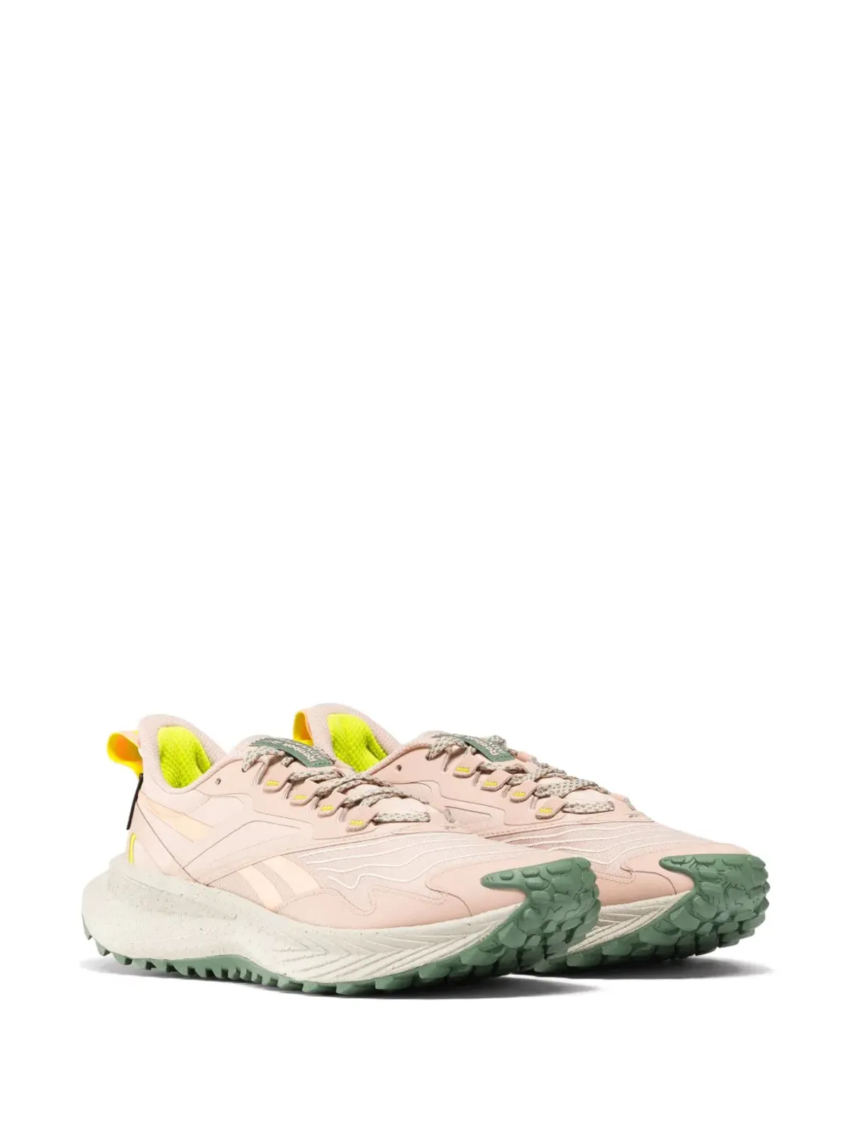 Reebok Floatride Energy 5 Adventure ランニングシューズ - 画像2