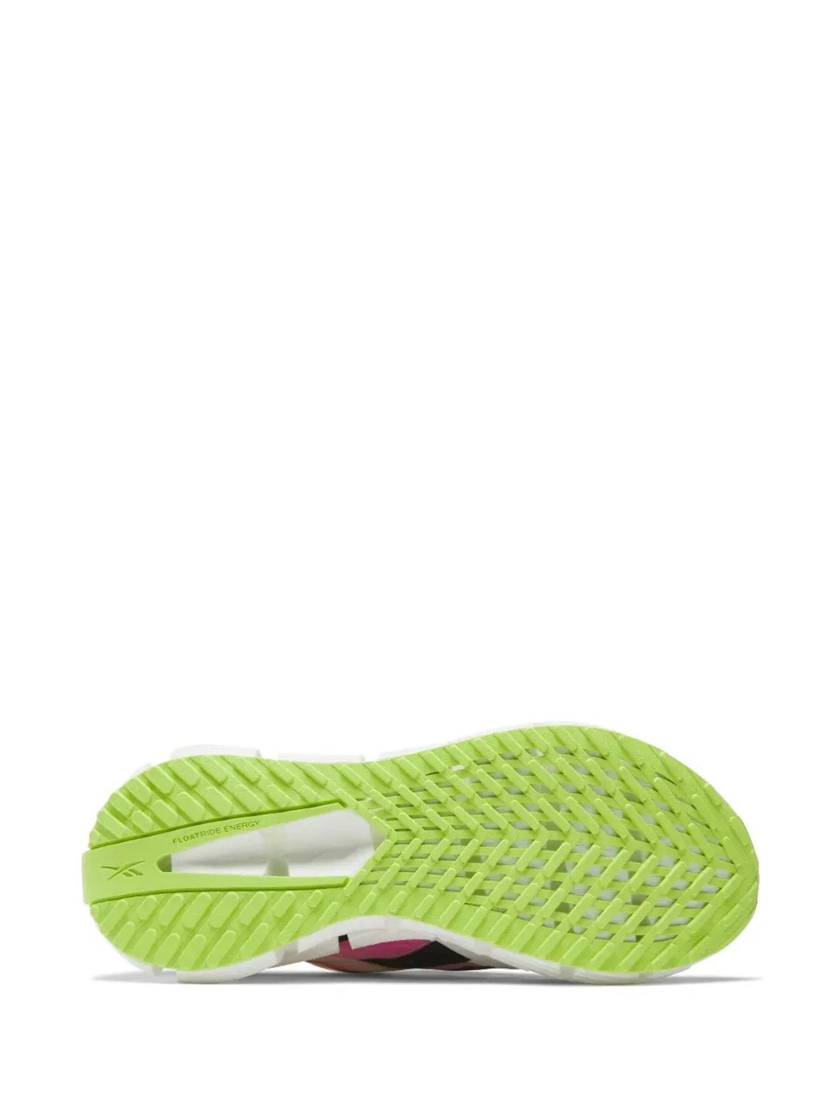 Reebok フロートジグ1スニーカー - 画像5