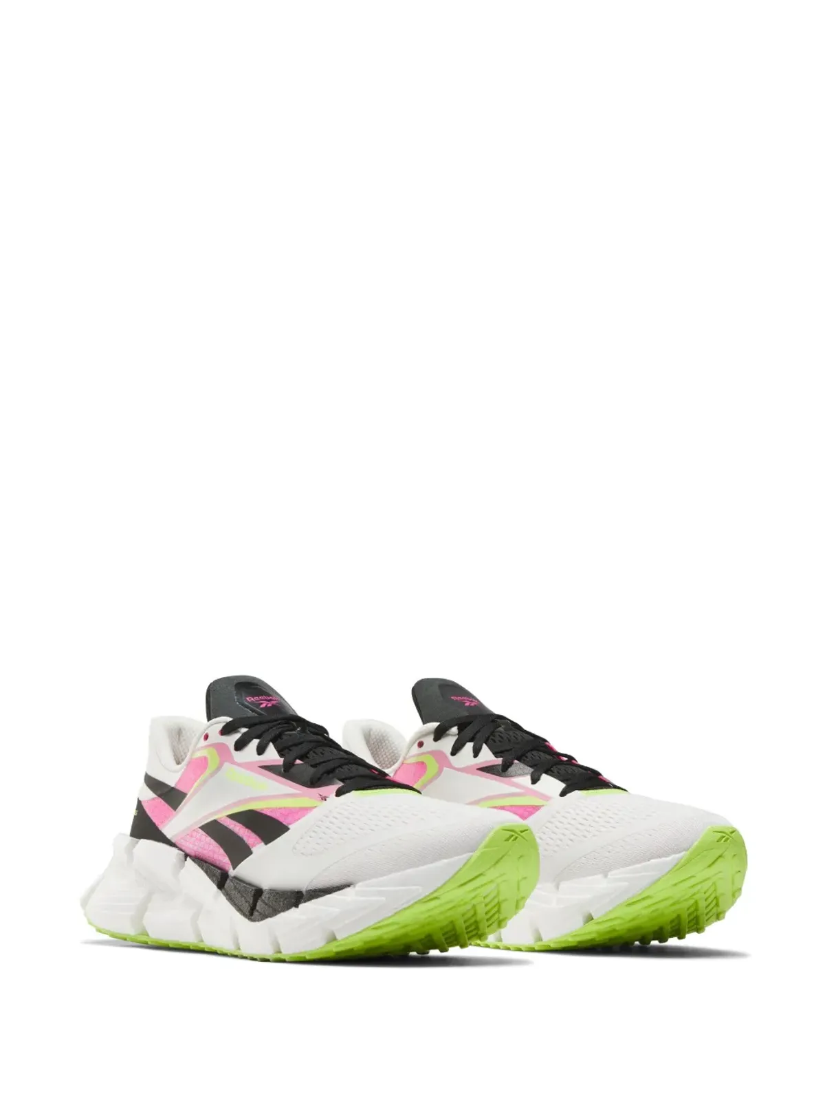 Reebok フロートジグ1スニーカー - 画像2