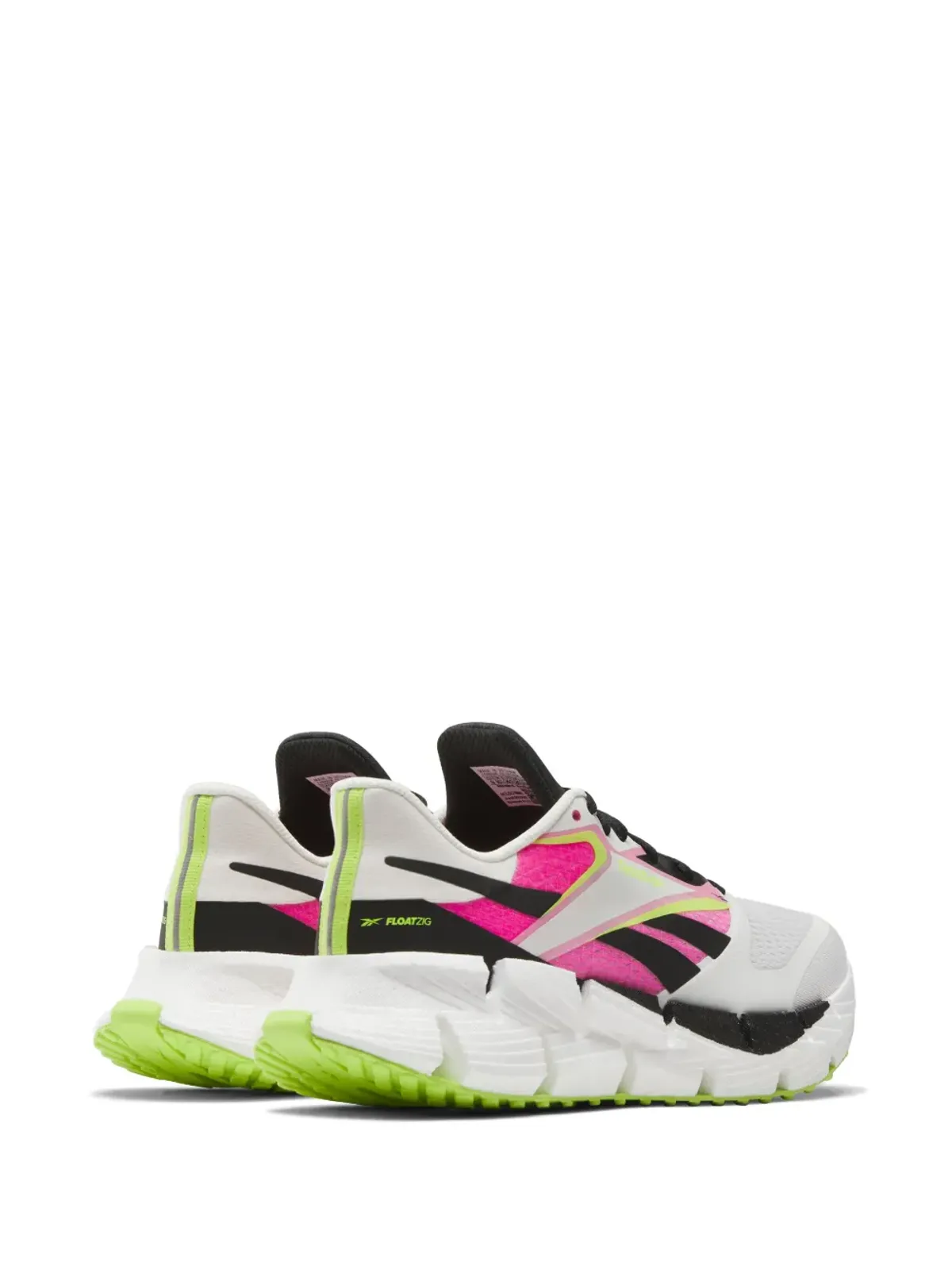 Reebok フロートジグ1スニーカー - 画像3