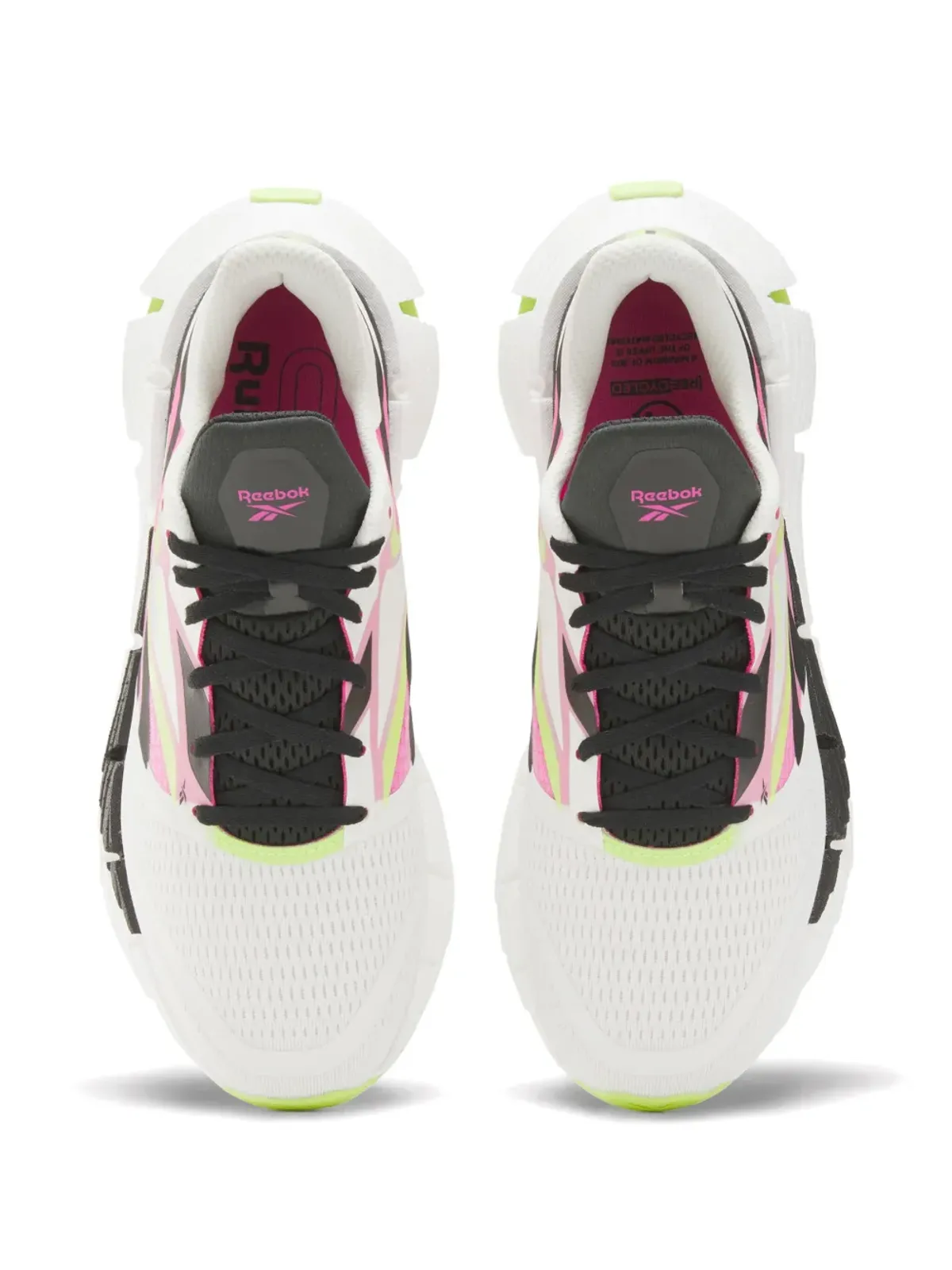 Reebok フロートジグ1スニーカー - 画像4