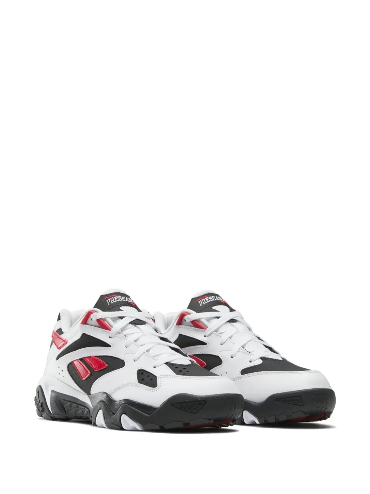 Reebok Preseason 94 スニーカー - White - 画像2