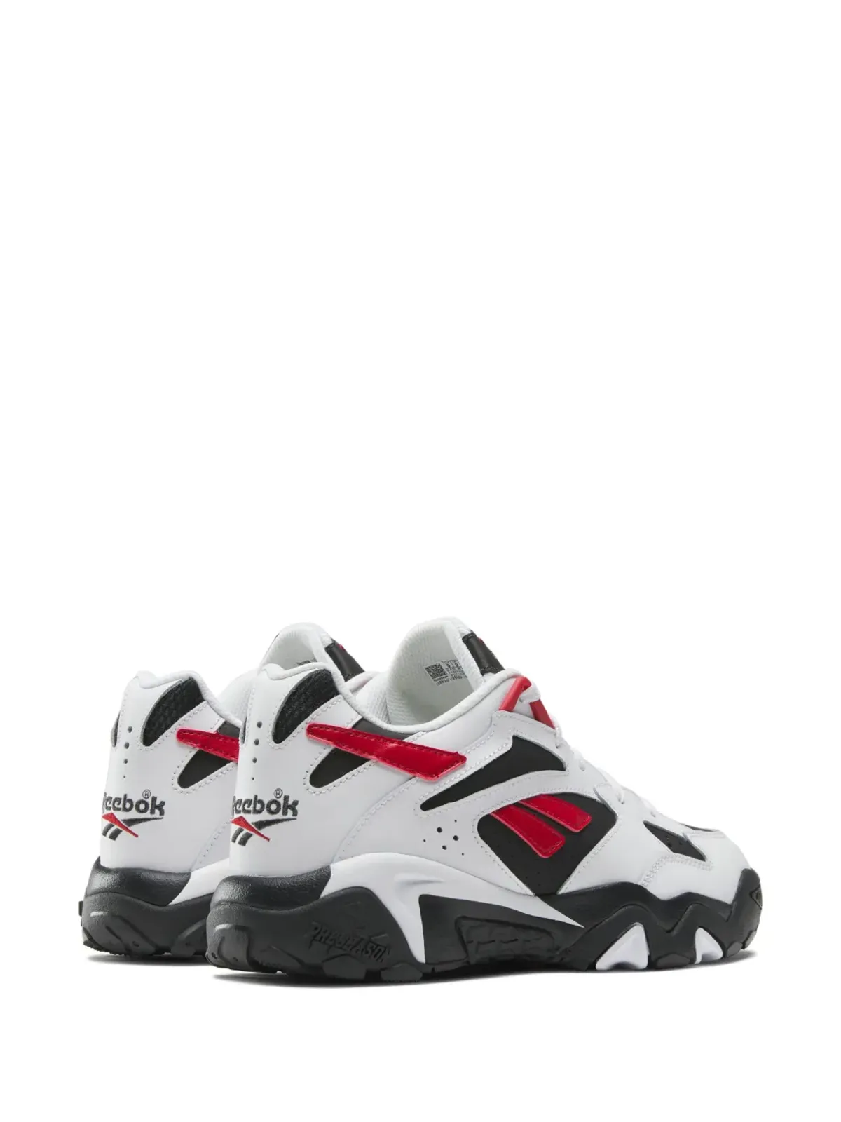 Reebok Preseason 94 スニーカー - White - 画像3