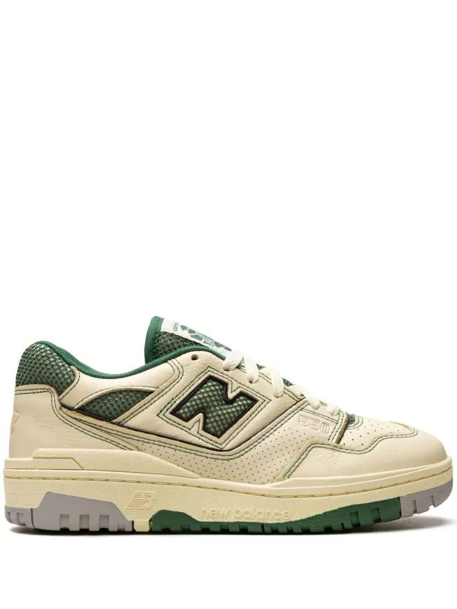 New Balance New Balance x Aimé Leon Dore 550 スニーカーの商品画像
