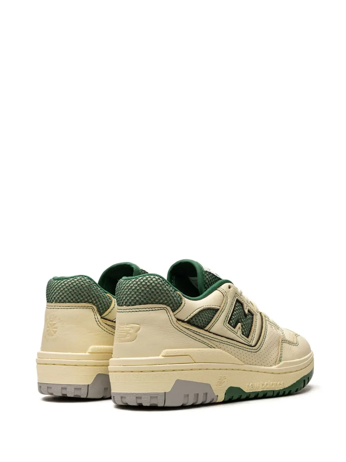 New Balance x Aimé Leon Dore 550 スニーカー - 画像3