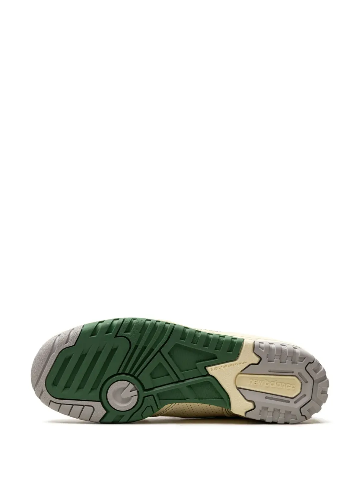 New Balance x Aimé Leon Dore 550 スニーカー - 画像4