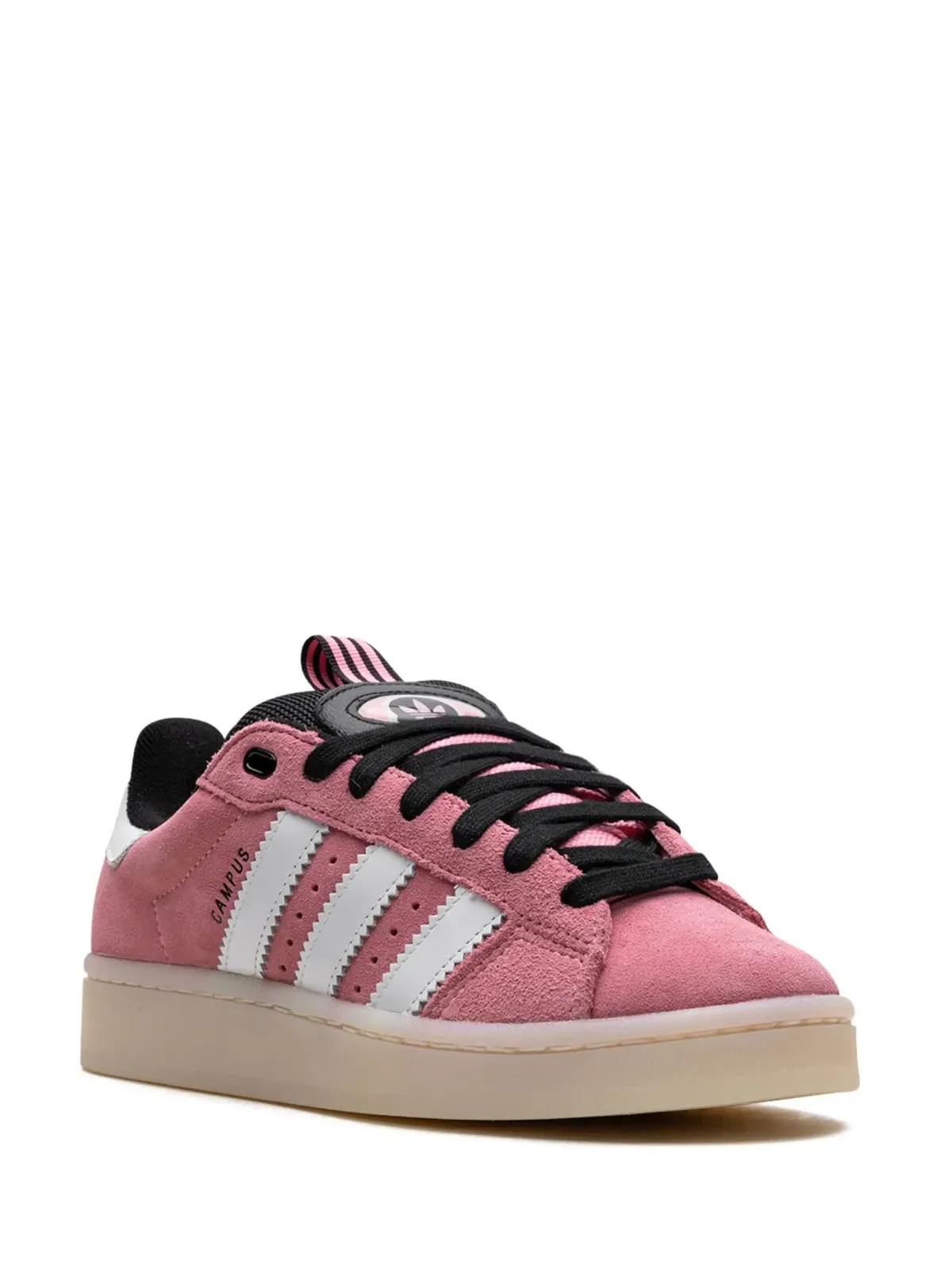 adidas Campus 00s ピンクスニーカー - 画像2
