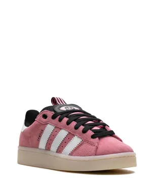 adidas Campus 00s ピンクスニーカー - サムネイル2