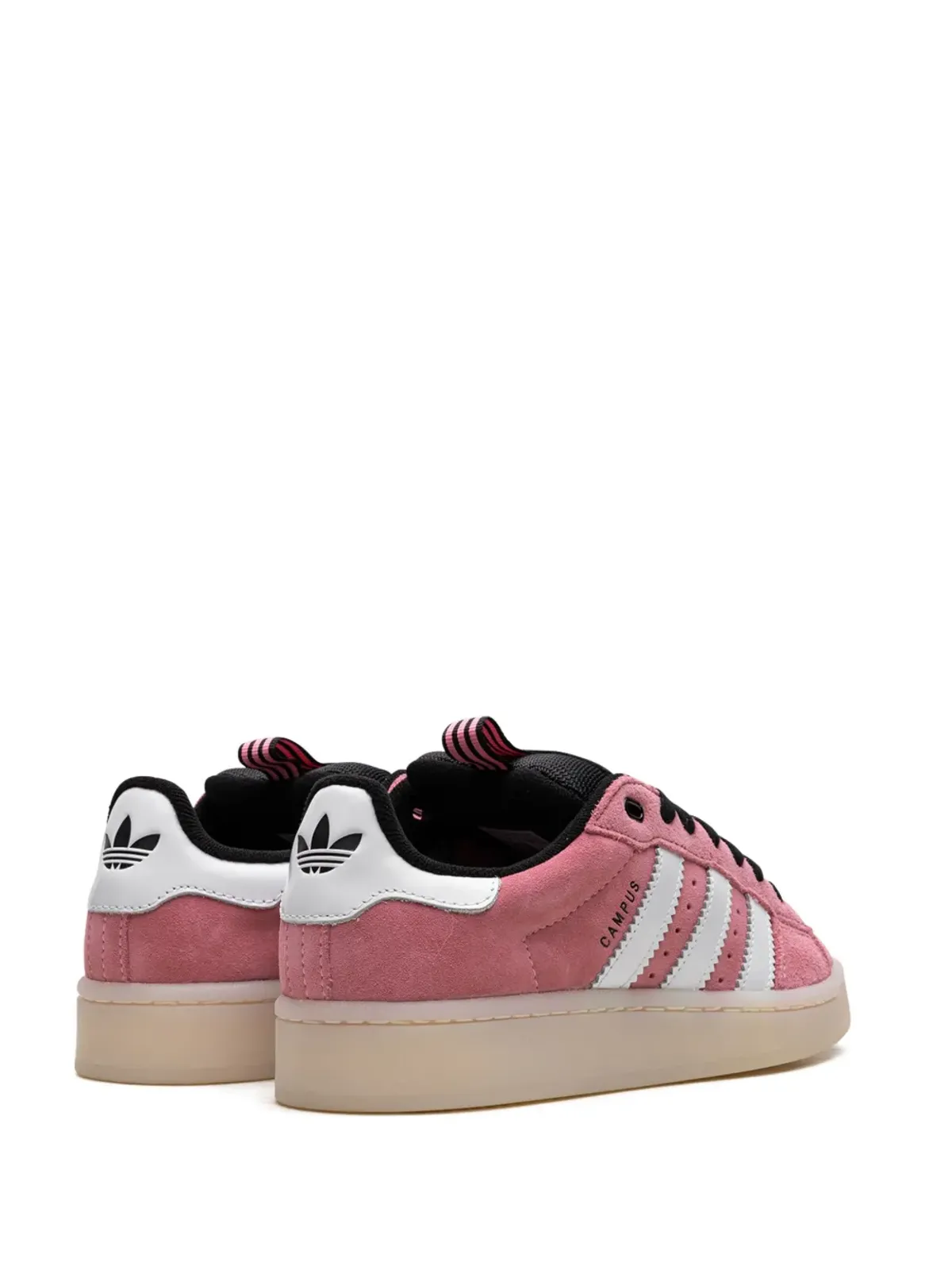 adidas Campus 00s ピンクスニーカー - 画像3