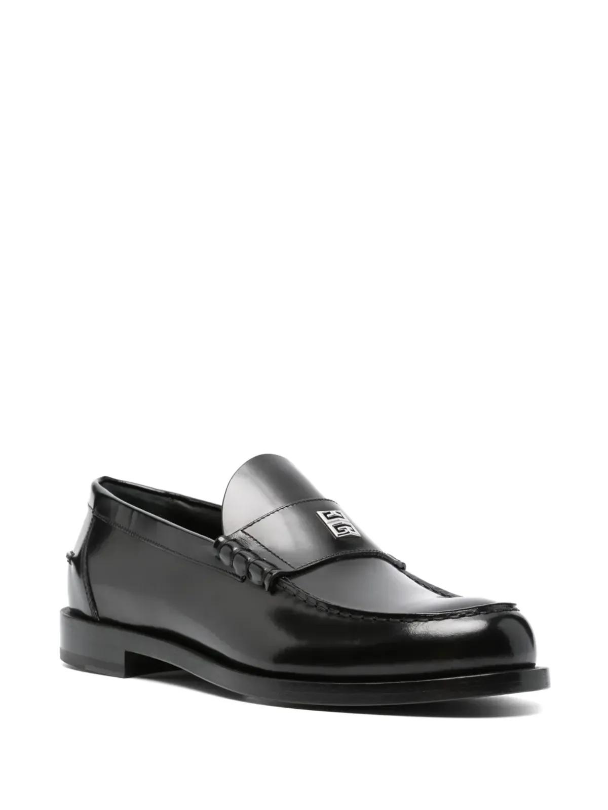 Givenchy Mr G ローファー - 画像2