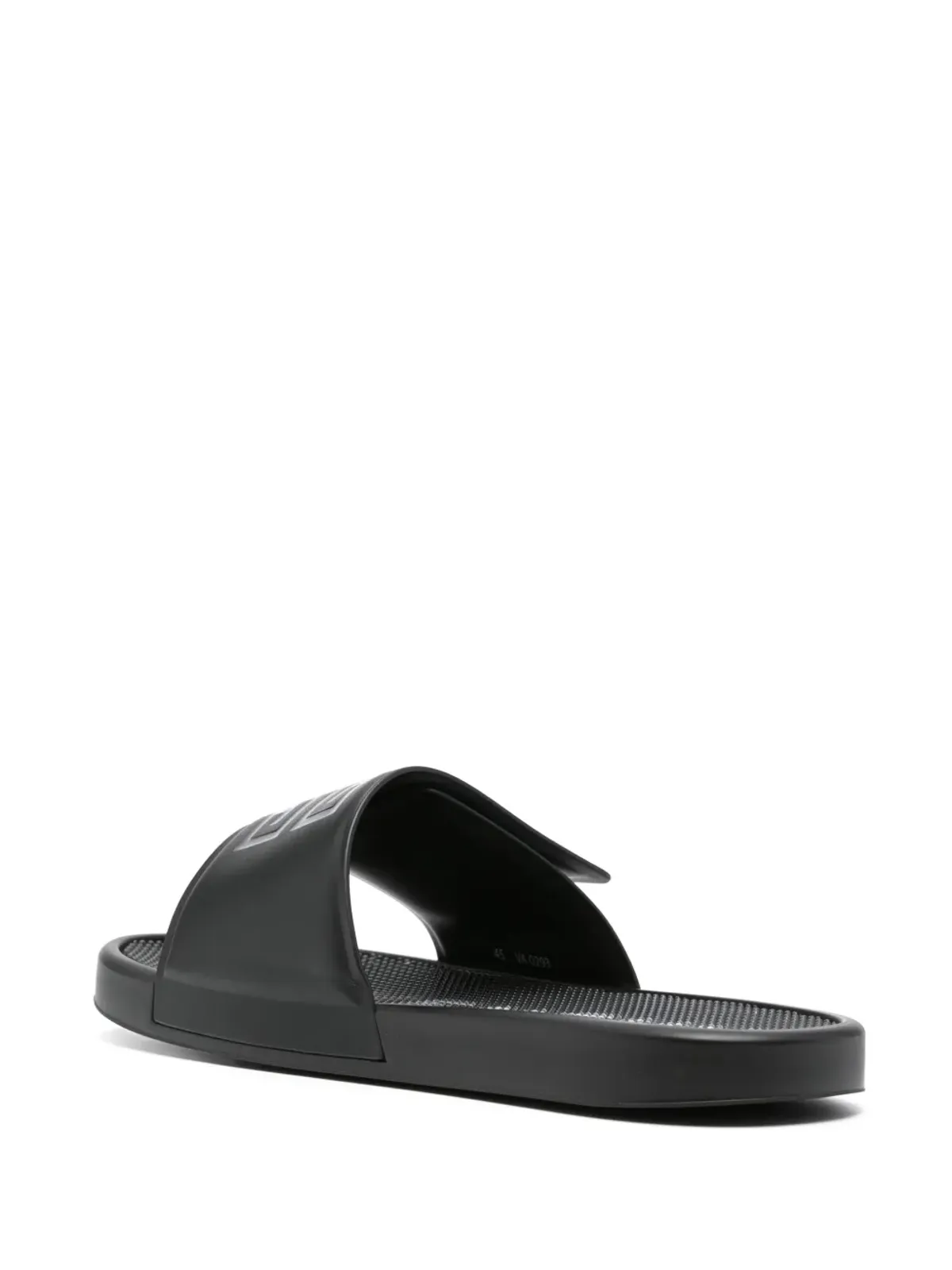 Givenchy 4Gデボースド スライド - 画像3