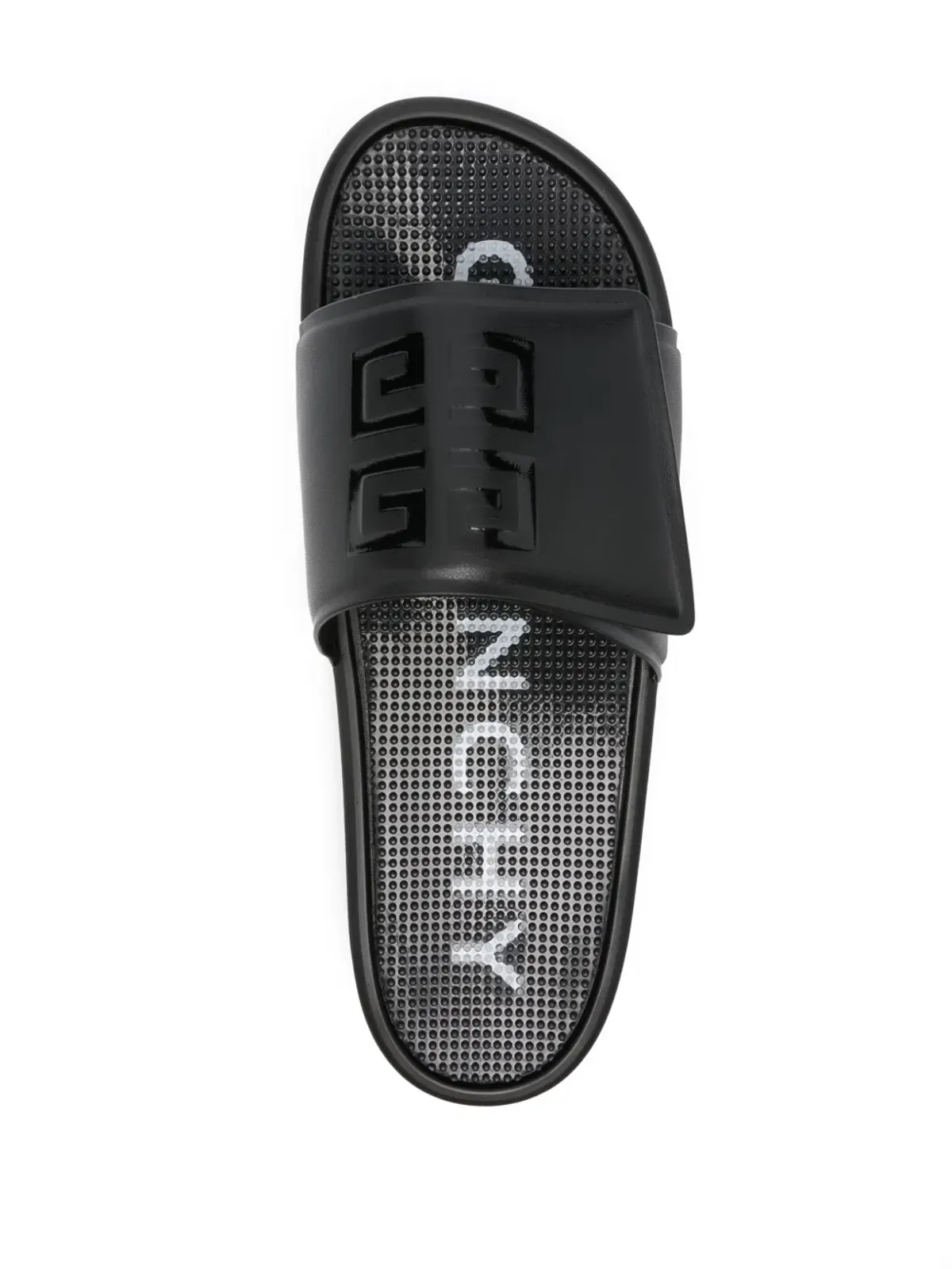 Givenchy 4Gデボースド スライド - 画像4
