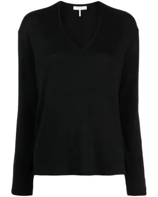 rag & bone ハドソン ファインニット スウェット - サムネイル1