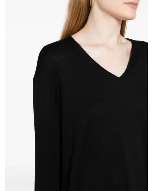rag & bone ハドソン ファインニット スウェット - サムネイル5