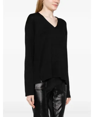 rag & bone ハドソン ファインニット スウェット - サムネイル3