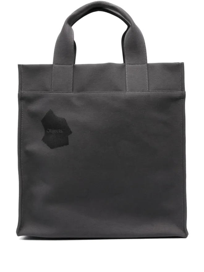 Objects IV Life OBJECTS IV LIFE Chapter 2 トートバッグ - グレーの商品画像