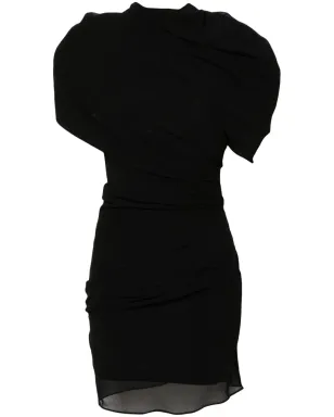 Jacquemus La Robe Castagna ミニドレス - サムネイル1
