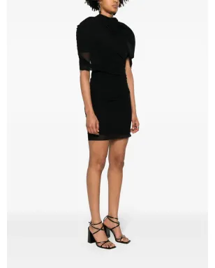 Jacquemus La Robe Castagna ミニドレス - サムネイル3