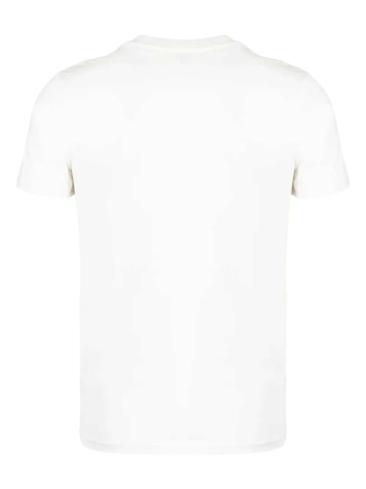 EGONlab Sun Nine コットン Tシャツ - 画像2