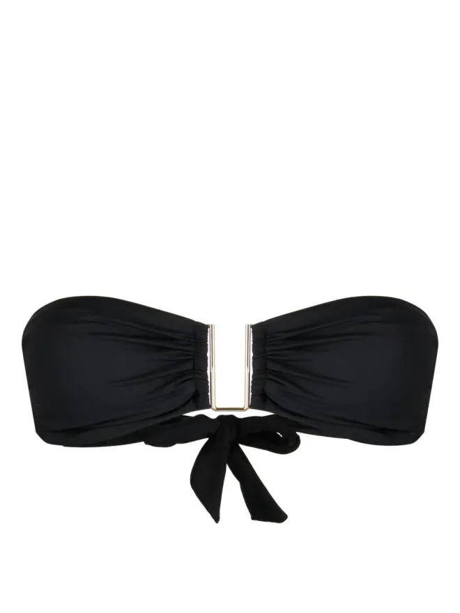 Melissa Odabash Melissa Odabash バルセロナ バンドゥビキニトップの商品画像