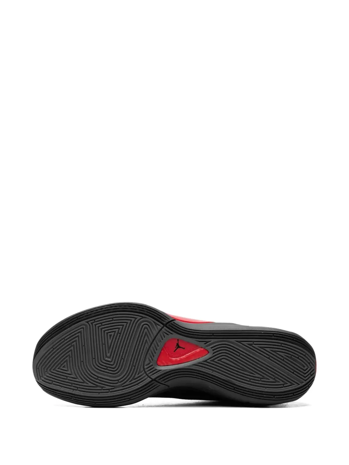Jordan Luka 1「Bred」スニーカー ブラック - 画像4