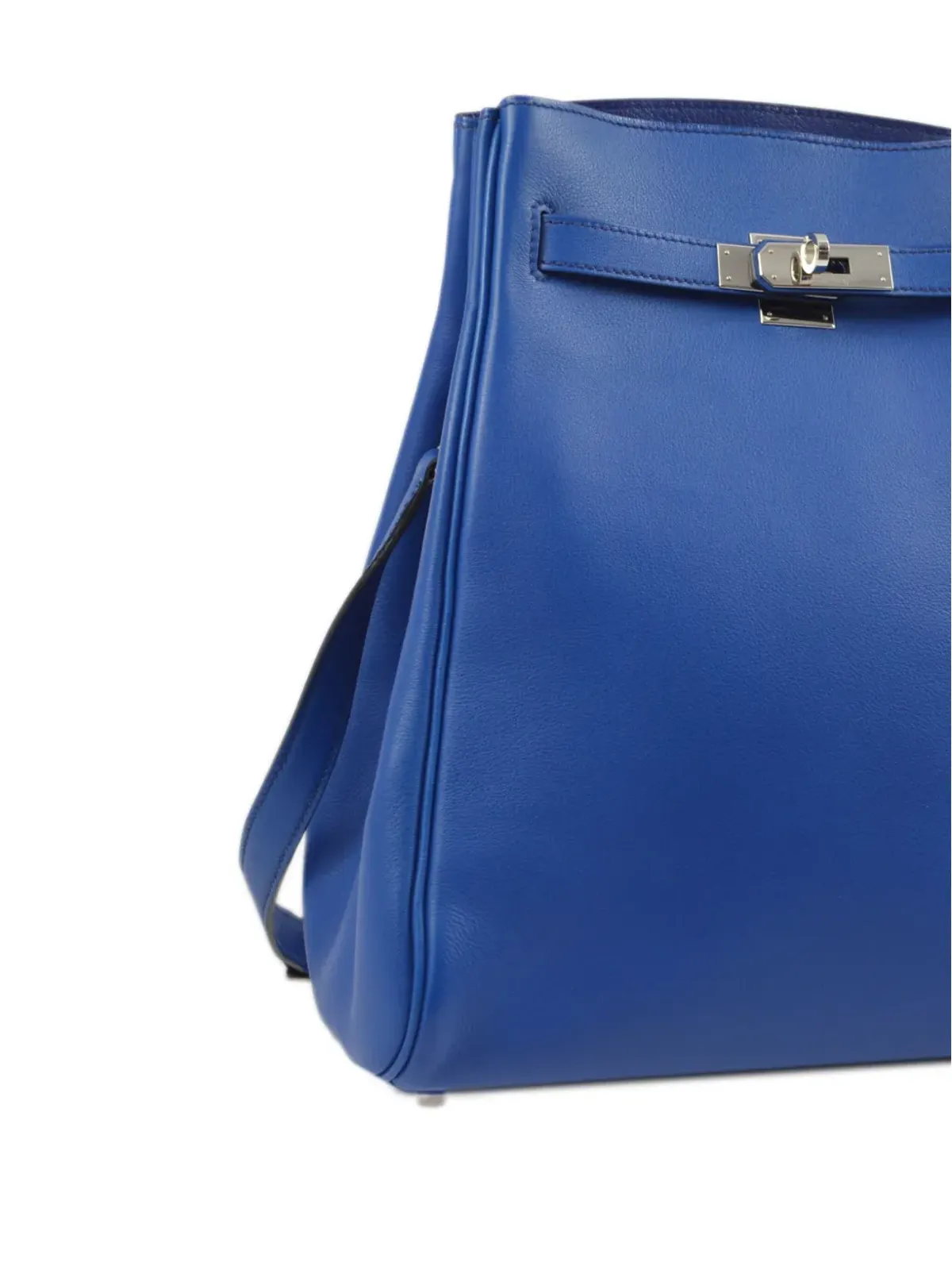 Hermès ビンテージ Kelly Sport ショルダーバッグ - 画像3