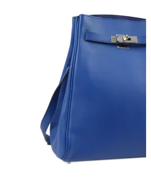 Hermès ビンテージ Kelly Sport ショルダーバッグ - サムネイル3