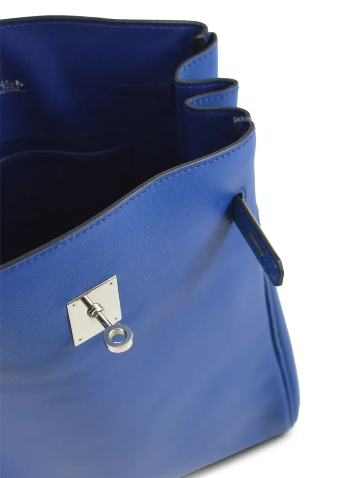 Hermès ビンテージ Kelly Sport ショルダーバッグ - 画像4