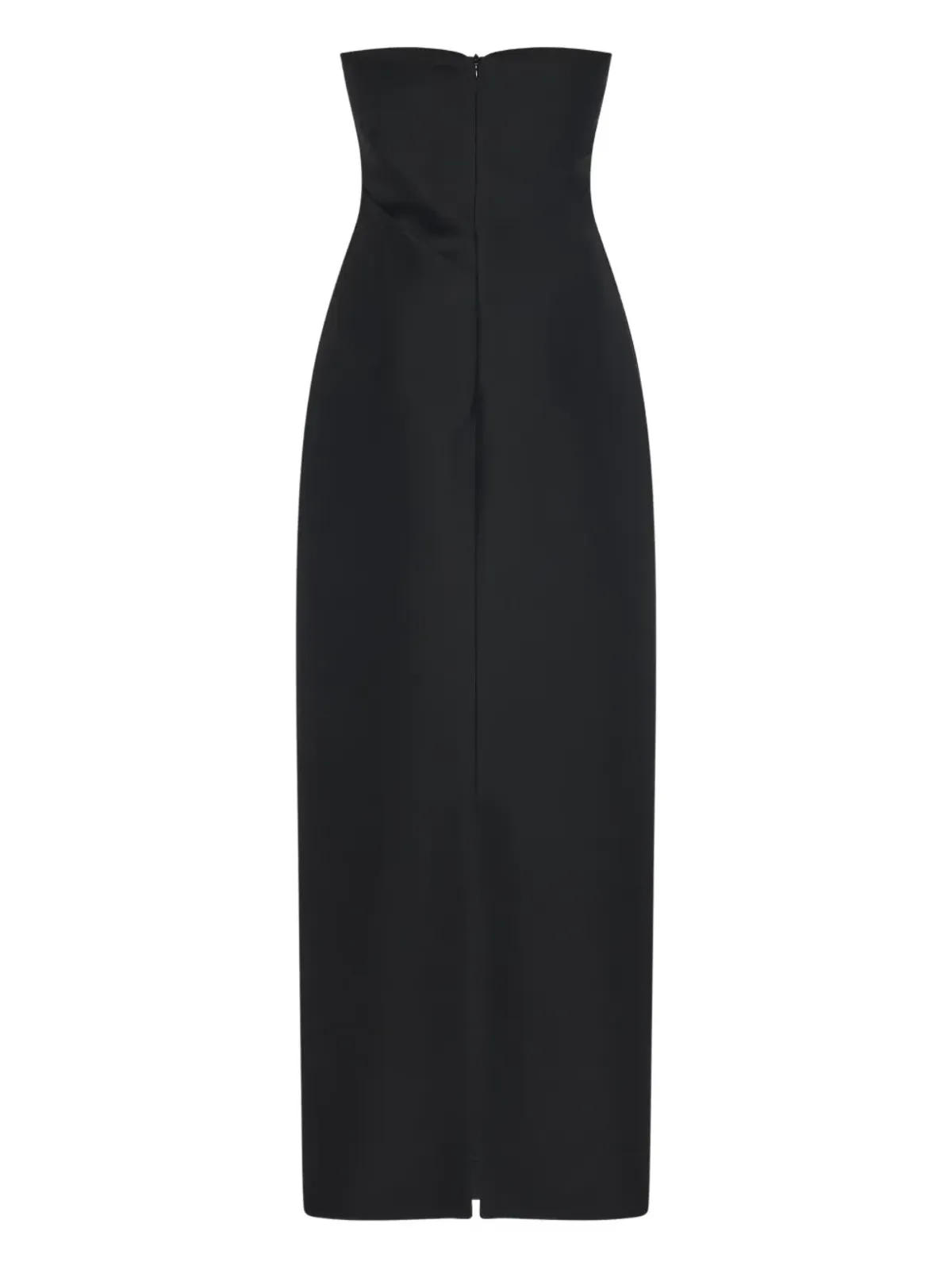 The Row Bardon maxi dress - 画像4