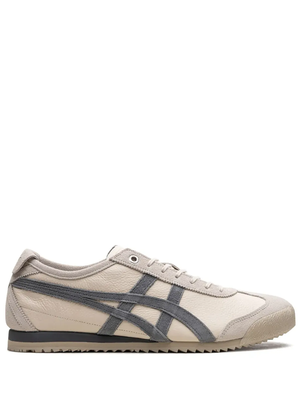 Onitsuka Tiger Mexico 66 SD Birch Metropolis スニーカー - 画像1