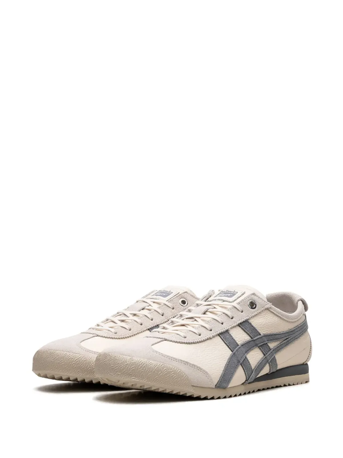 Onitsuka Tiger Mexico 66 SD Birch Metropolis スニーカー - 画像3
