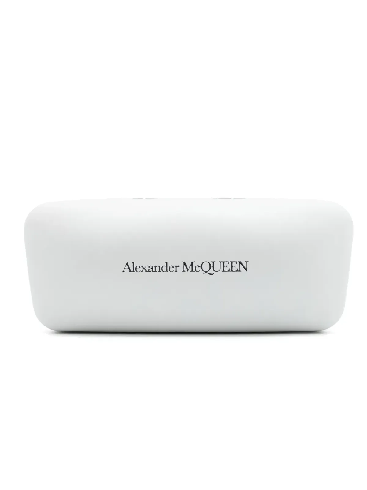Alexander McQueen Eyewear パンクサングラス - 画像4