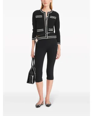 Tory Burch Kendra カーディガン - サムネイル2