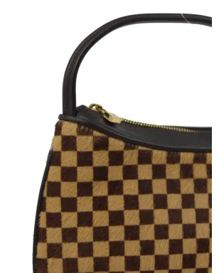 Louis Vuitton ビンテージ 2002 Tigre Sauvage トートバッグ - ブラウン - サムネイル3