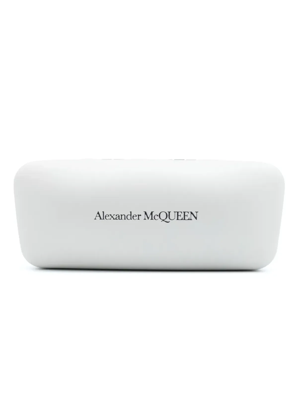 Alexander McQueen Eyewear パヴェジュエルド サングラス - 画像4