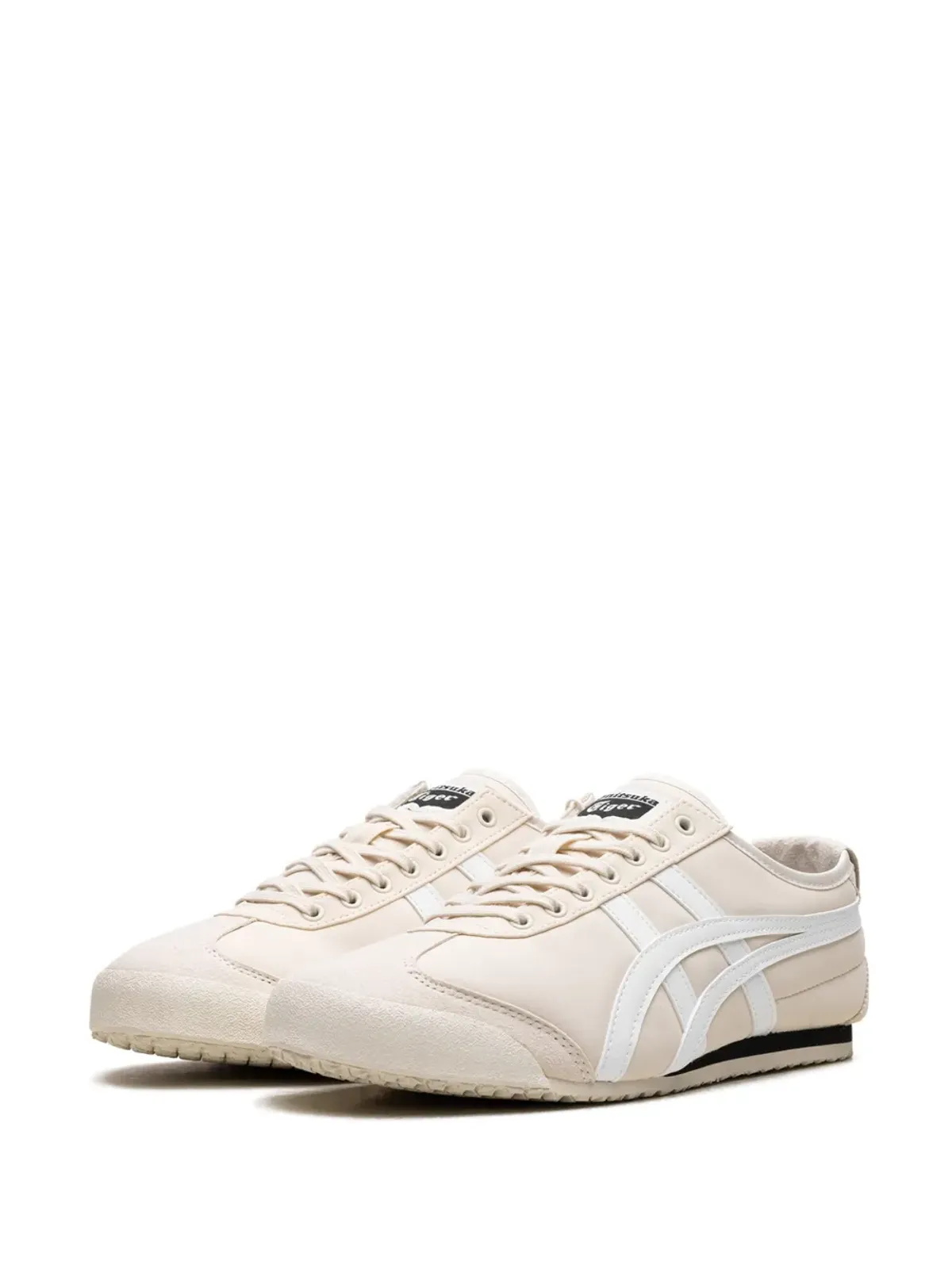 Onitsuka Tiger Mexico 66 Birch/White スニーカー - 画像5