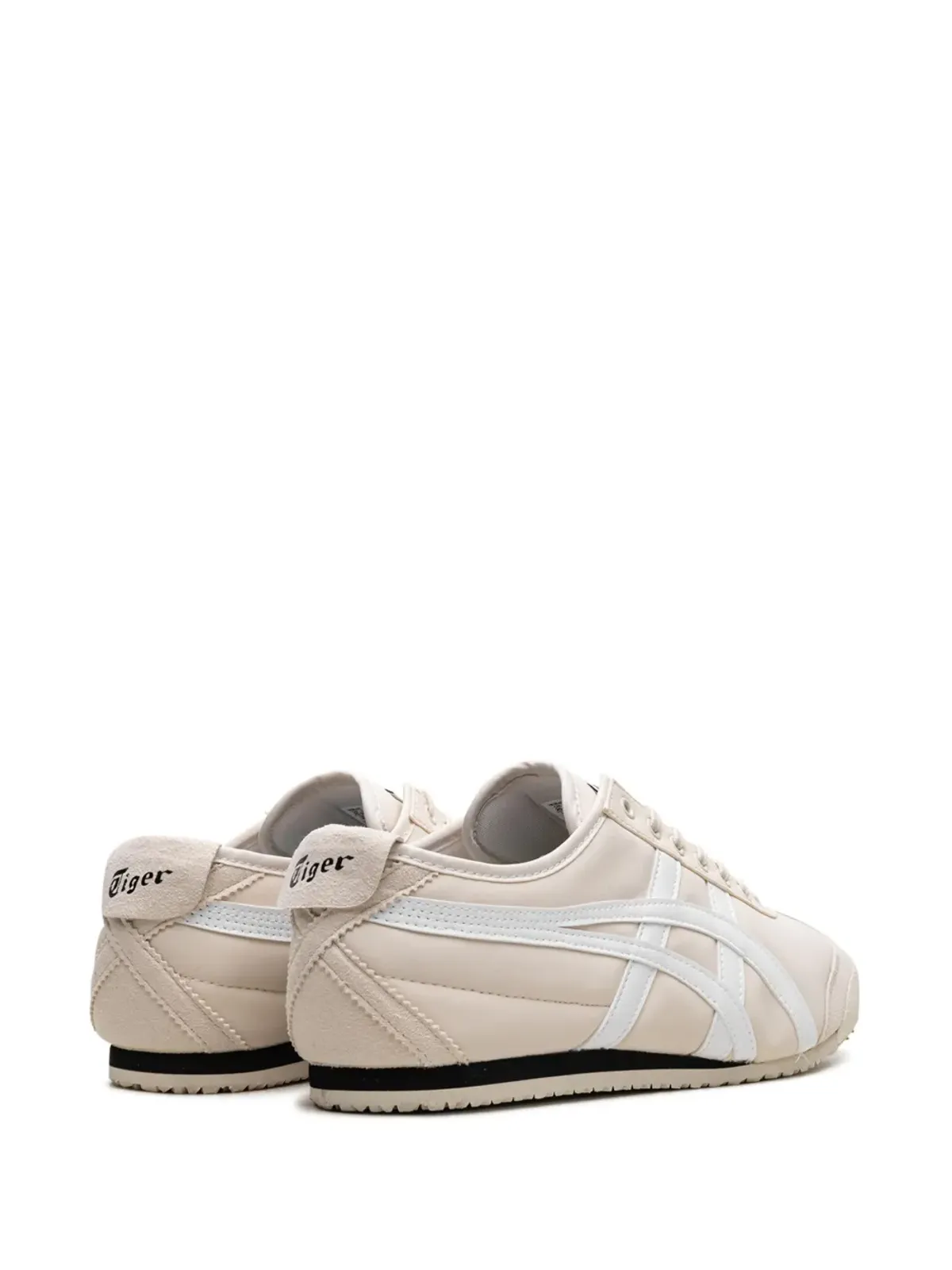 Onitsuka Tiger Mexico 66 Birch/White スニーカー - 画像3