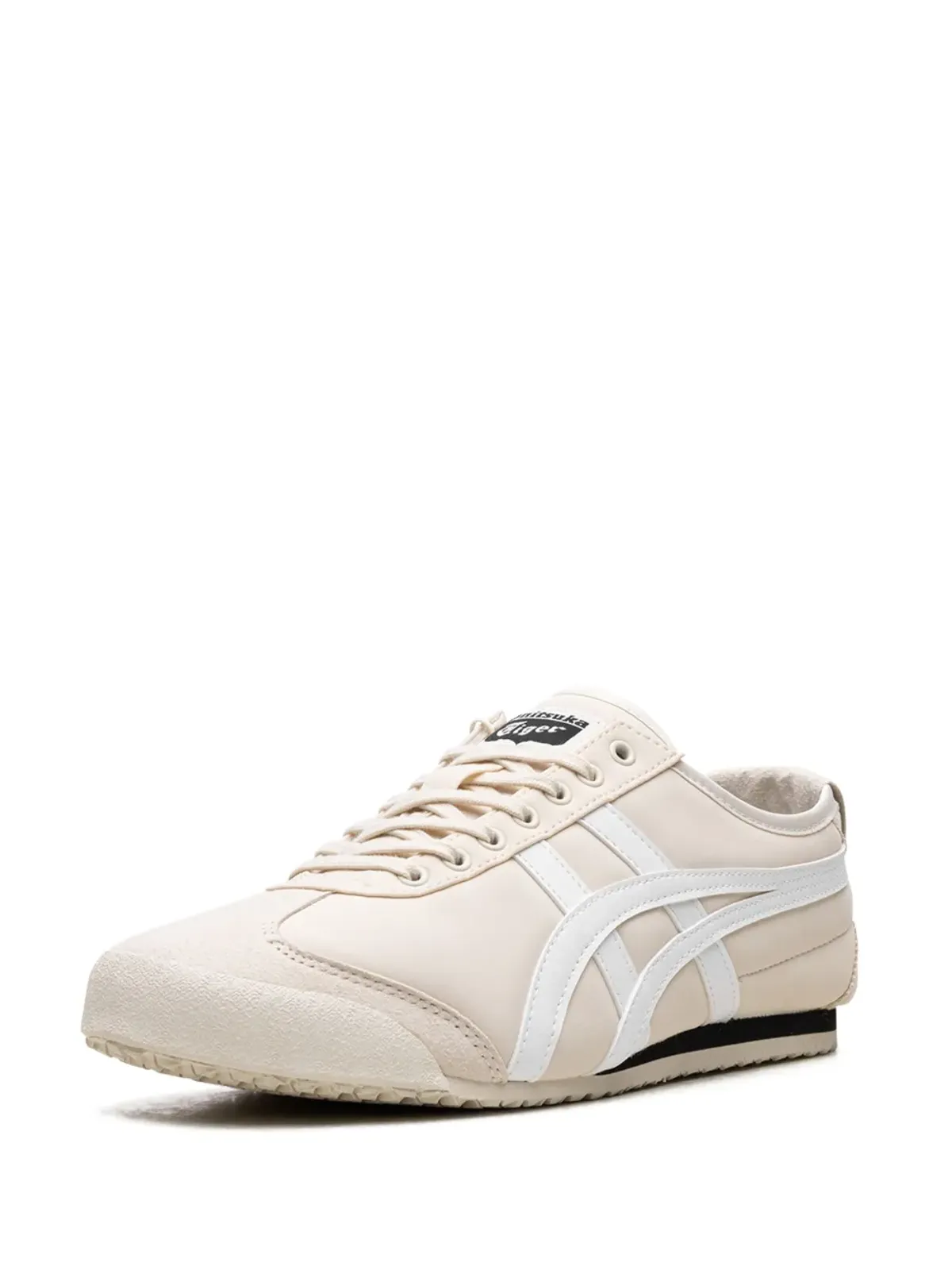 Onitsuka Tiger Mexico 66 Birch/White スニーカー - 画像4