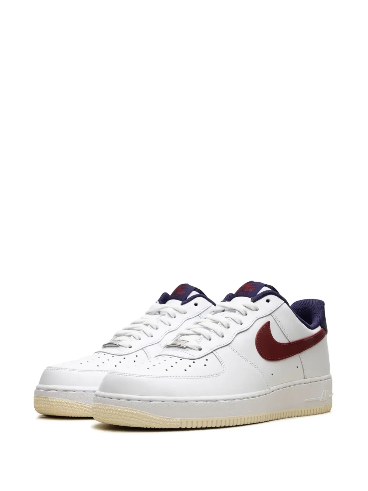 Nike エアフォース1 ロー スニーカー - 画像5
