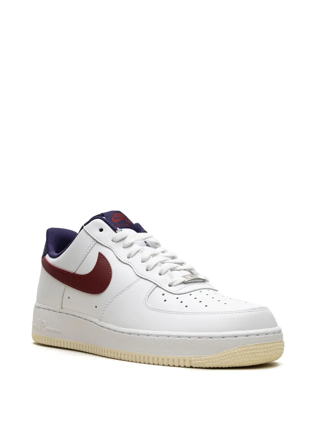Nike エアフォース1 ロー スニーカー - 画像2