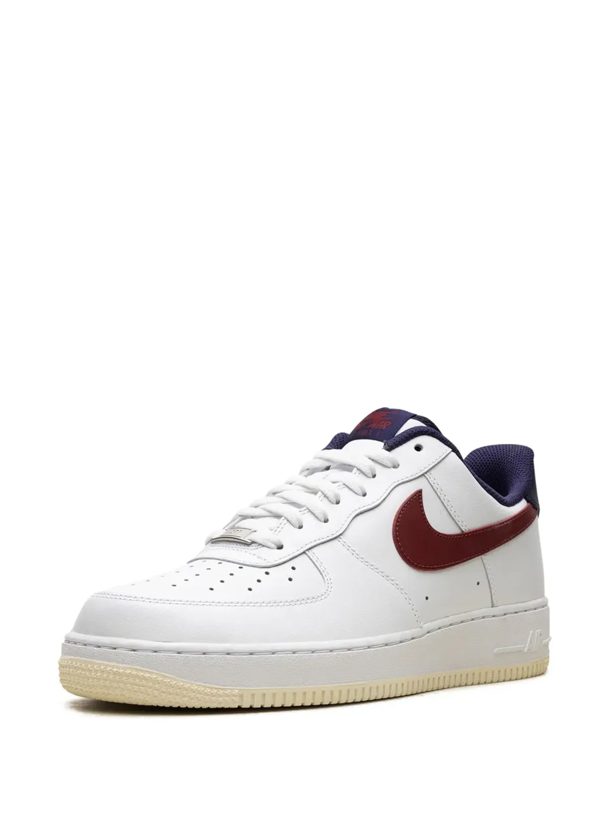 Nike エアフォース1 ロー スニーカー - 画像3