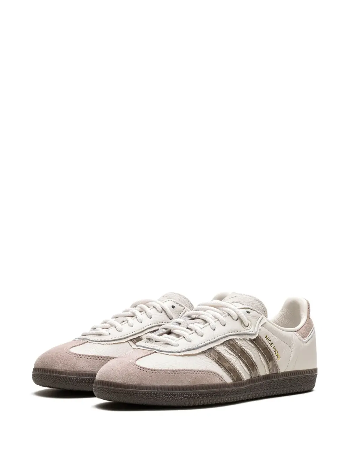 adidas サンバ コンソーシアムカップ スニーカー - 画像5