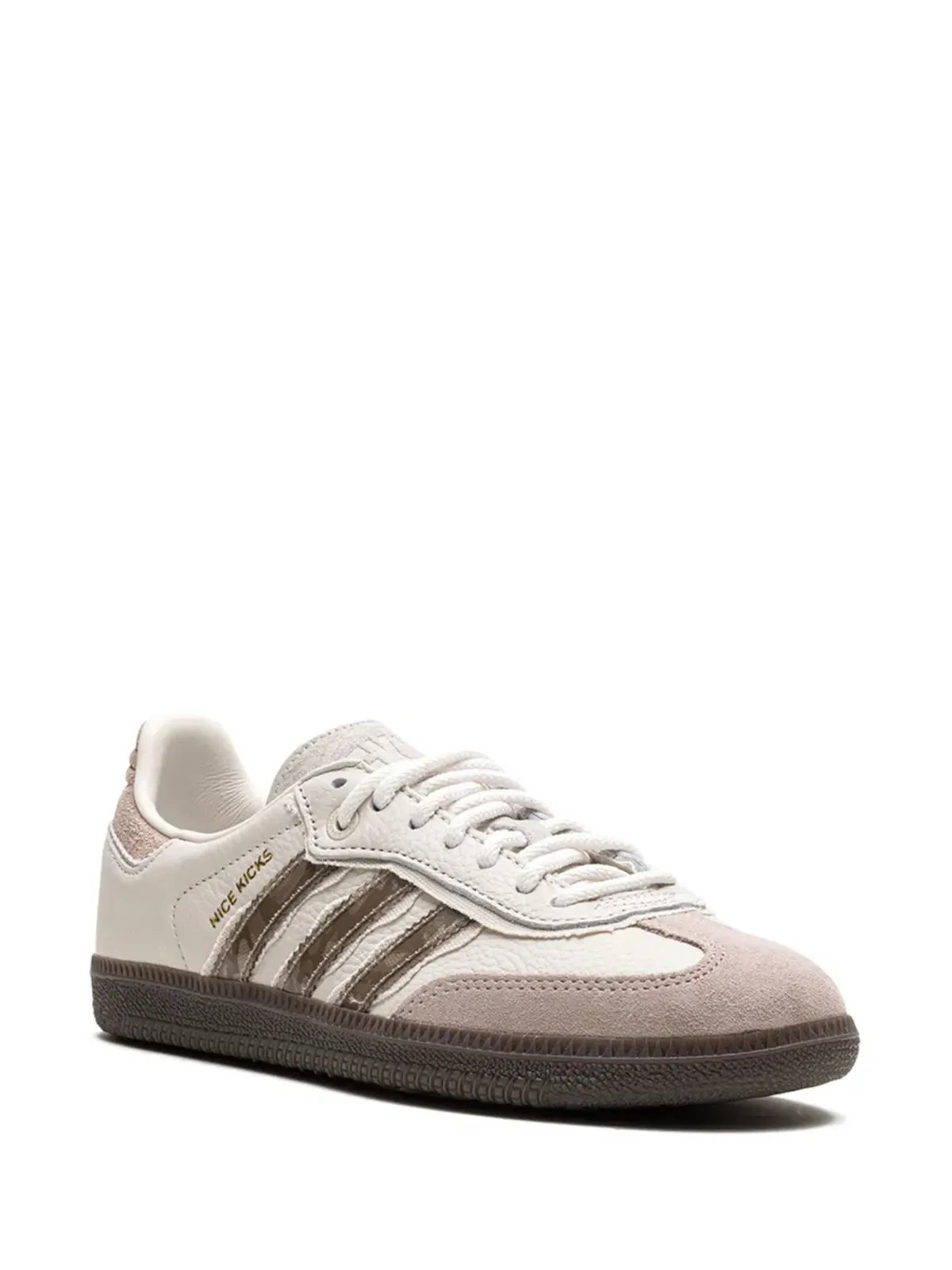 adidas サンバ コンソーシアムカップ スニーカー - 画像2