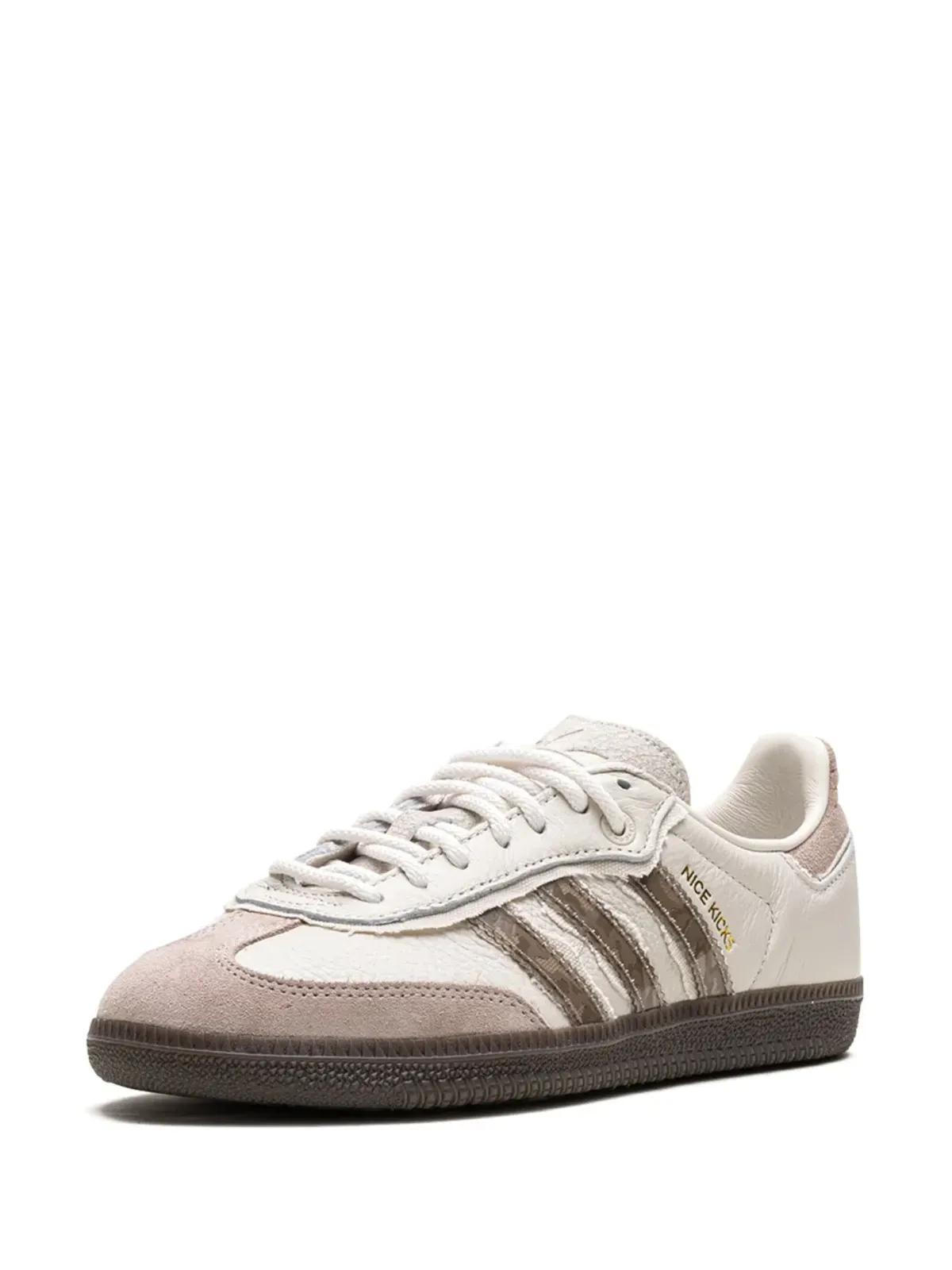 adidas サンバ コンソーシアムカップ スニーカー - 画像3