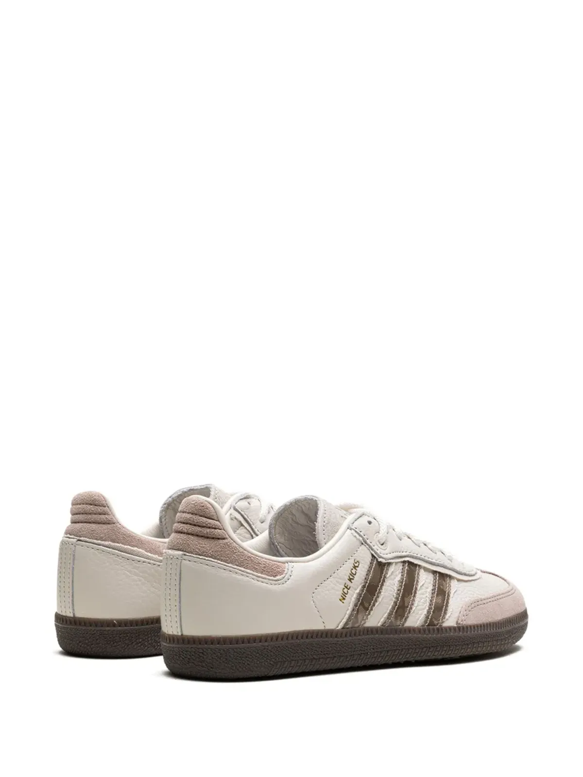 adidas サンバ コンソーシアムカップ スニーカー - 画像4