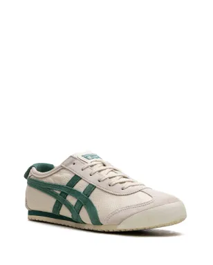 Onitsuka Tiger Mexico 66 Vin クリーム/グリーン スニーカー - サムネイル2